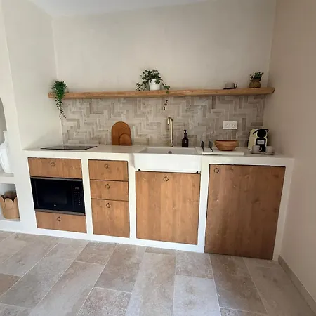 Le Cocon - Romantique