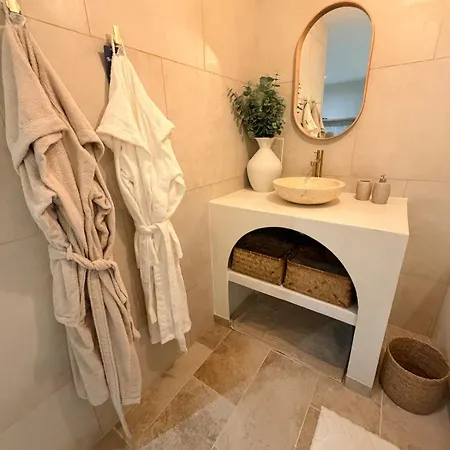 Le Cocon - Romantique 아파트