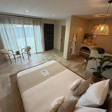 Le Cocon - Romantique