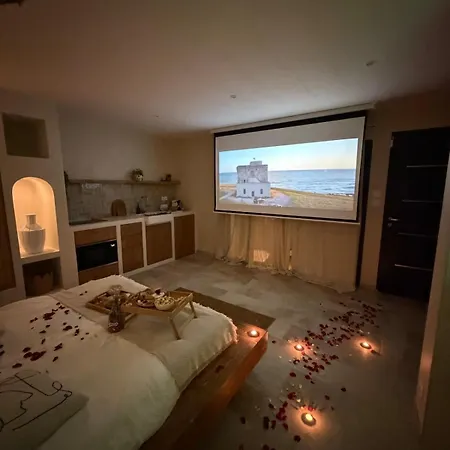 Le Cocon - Romantique Lejlighed