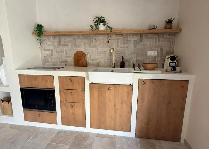 Le Cocon - Romantique