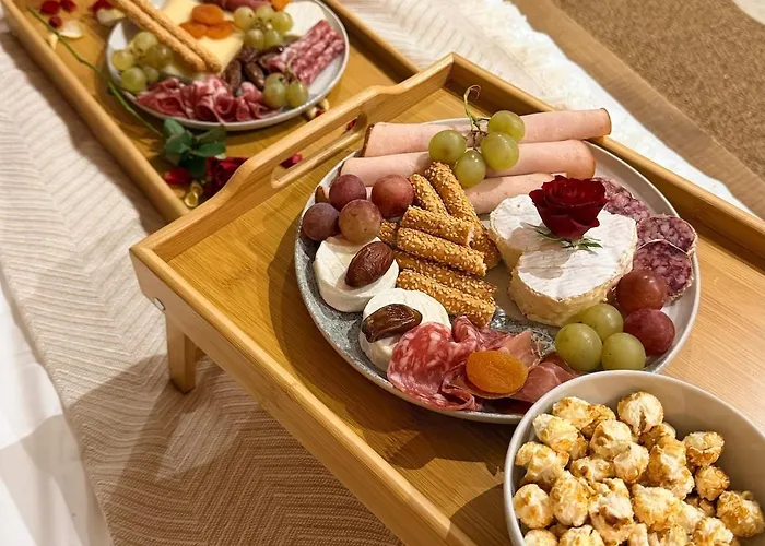 Le Cocon - Romantique