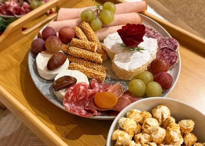 Le Cocon - Romantique Fontanes (Gard)