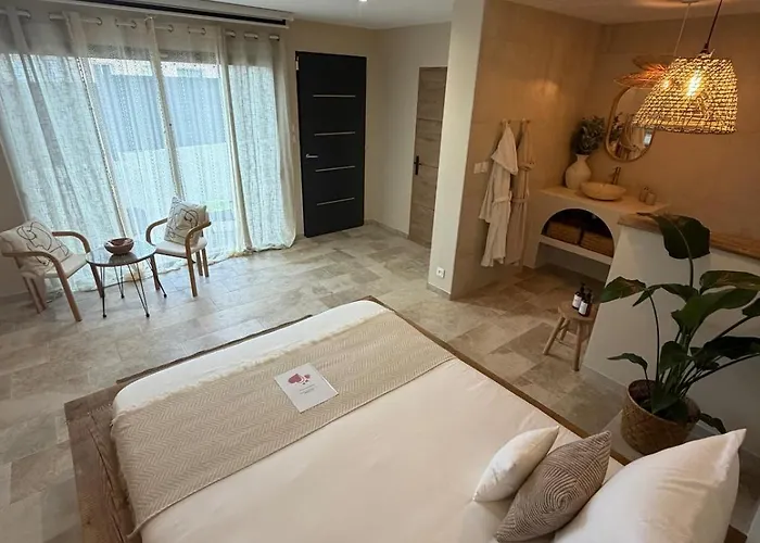 Le Cocon - Romantique