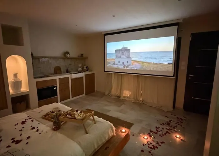 Le Cocon - Romantique 아파트