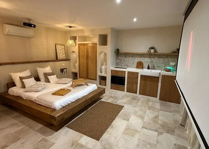 아파트 Le Cocon - Romantique *